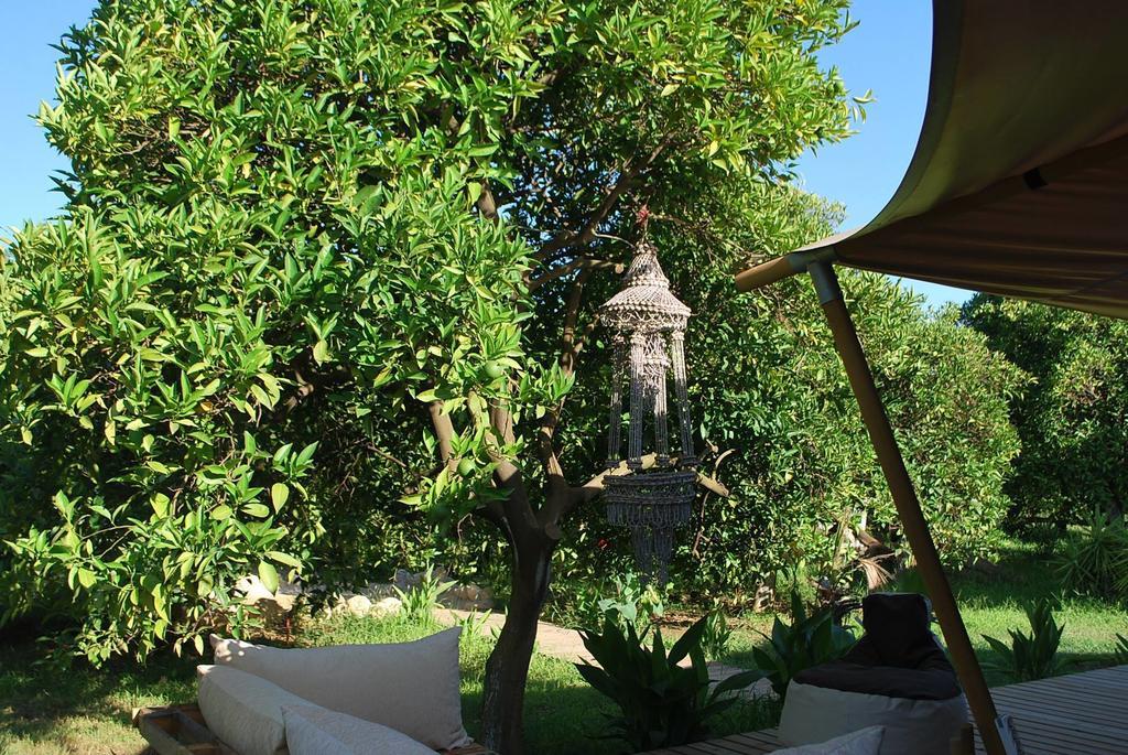 فندق Campo Portakal Eco Glamping Çıralı المظهر الخارجي الصورة