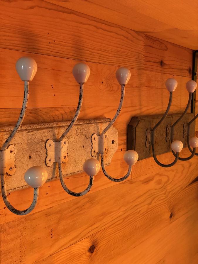 فندق Campo Portakal Eco Glamping Çıralı المظهر الخارجي الصورة
